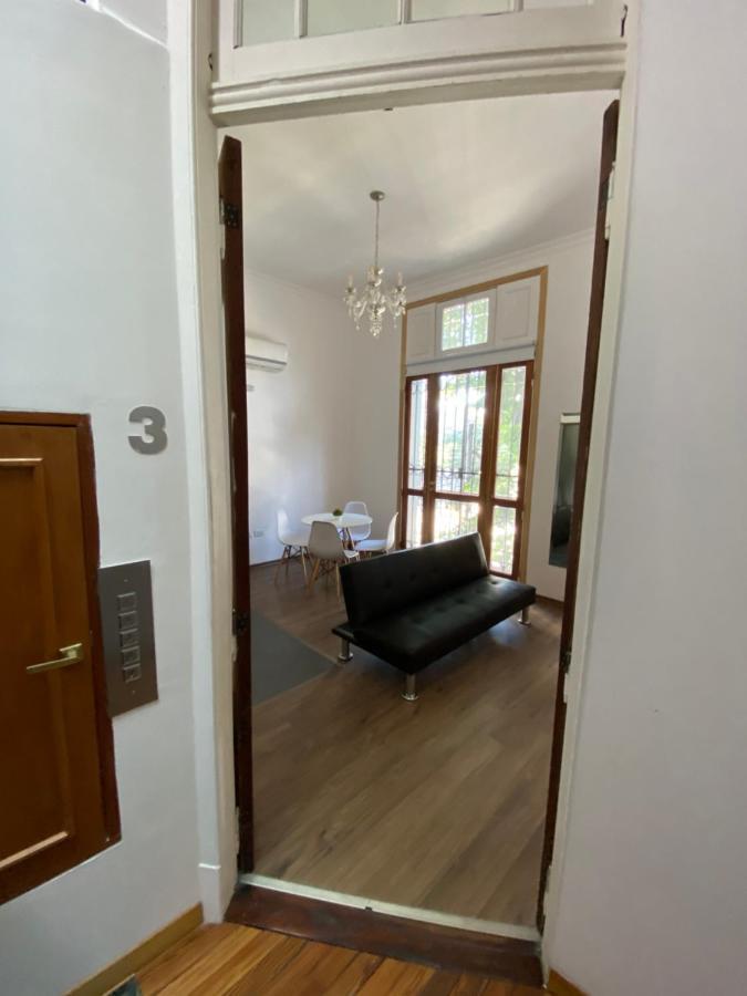 Rincones De Apartahotel Ciudad Autónoma de Buenos Aires