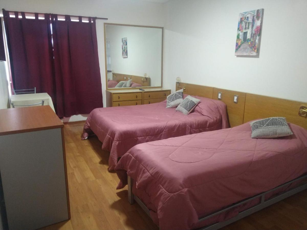 Apartamento Pleno Centro A Mts Del Obelisco