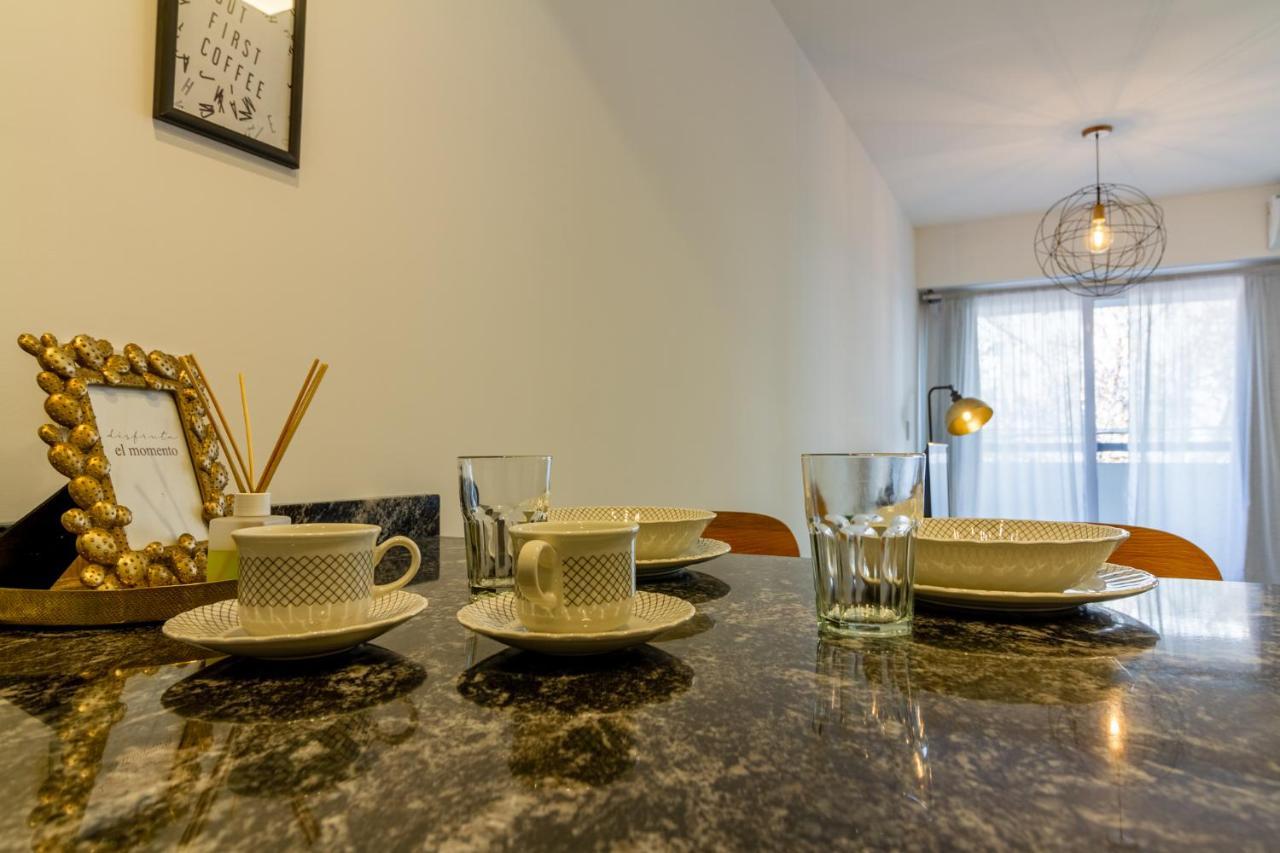 Acevedo 716 - - New Opening Apartahotel