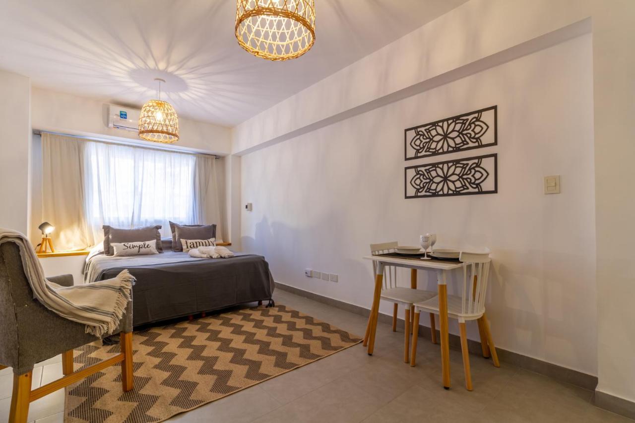 Acevedo 716 - - New Opening Apartahotel Ciudad Autónoma de Buenos Aires