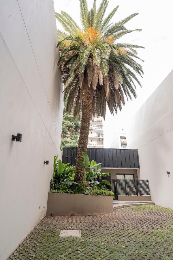 Apartamento La Palmera Homestudio. Hermoso En El Corazón De Palermo Hollywood