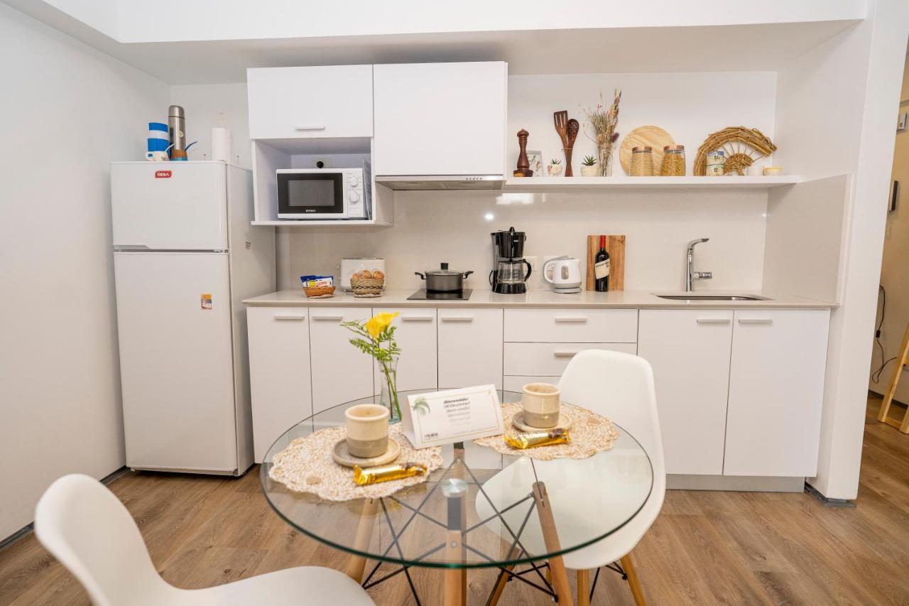 La Palmera Homestudio. Hermoso En El Corazón De Palermo Hollywood Apartamento Ciudad Autónoma de Buenos Aires