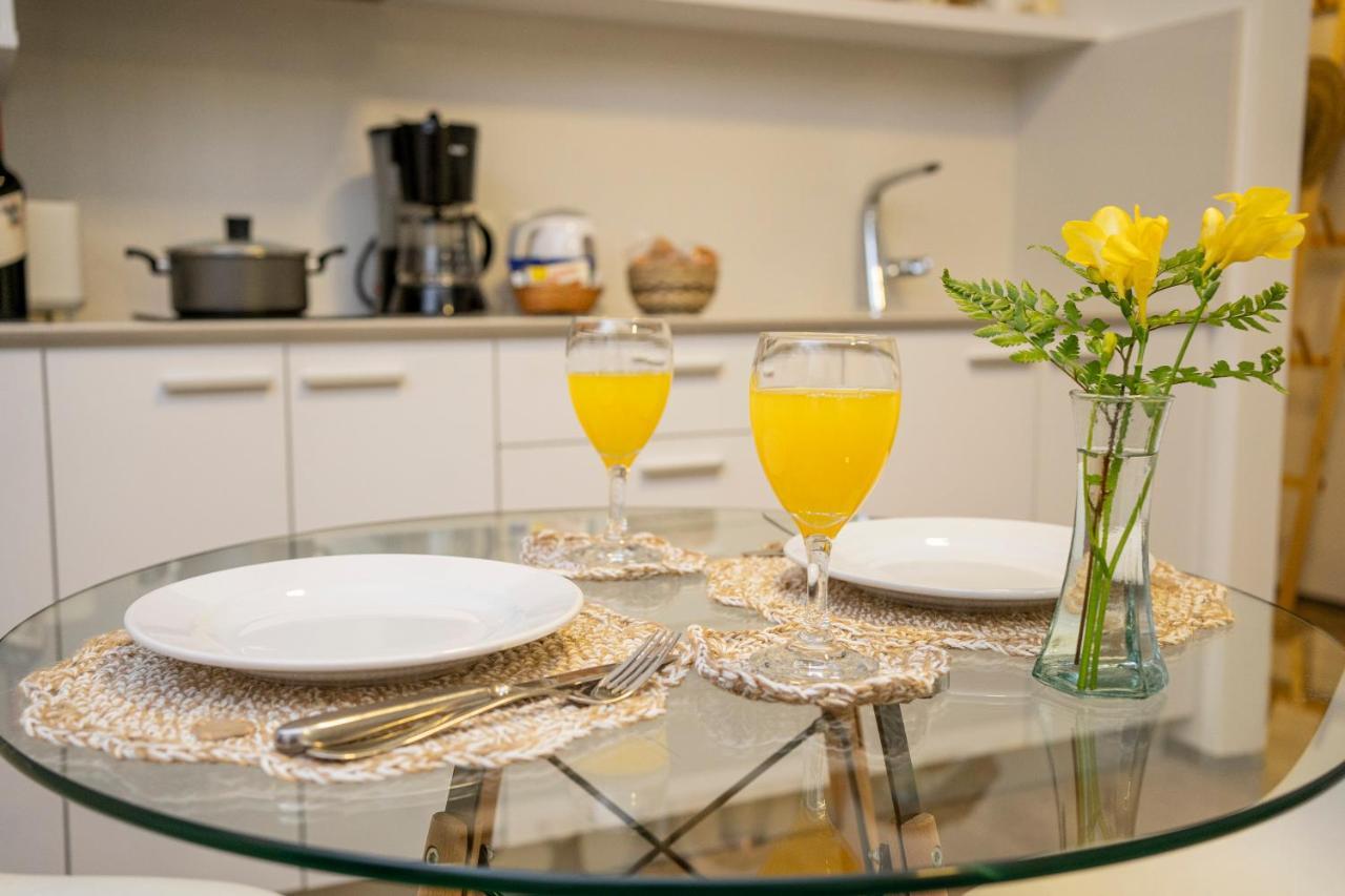 Apartamento La Palmera Homestudio. Hermoso En El Corazón De Palermo Hollywood *