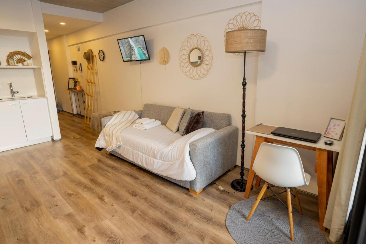 Apartamento La Palmera Homestudio. Hermoso En El Corazón De Palermo Hollywood *