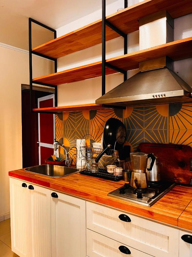 Casa Sumaq Guest house