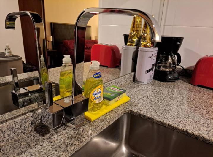 Corrientes Av, Premium Location Apartamento Buenos Aires
