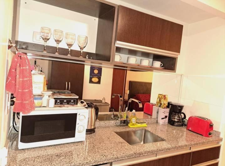 Apartamento Corrientes Av, Premium Location