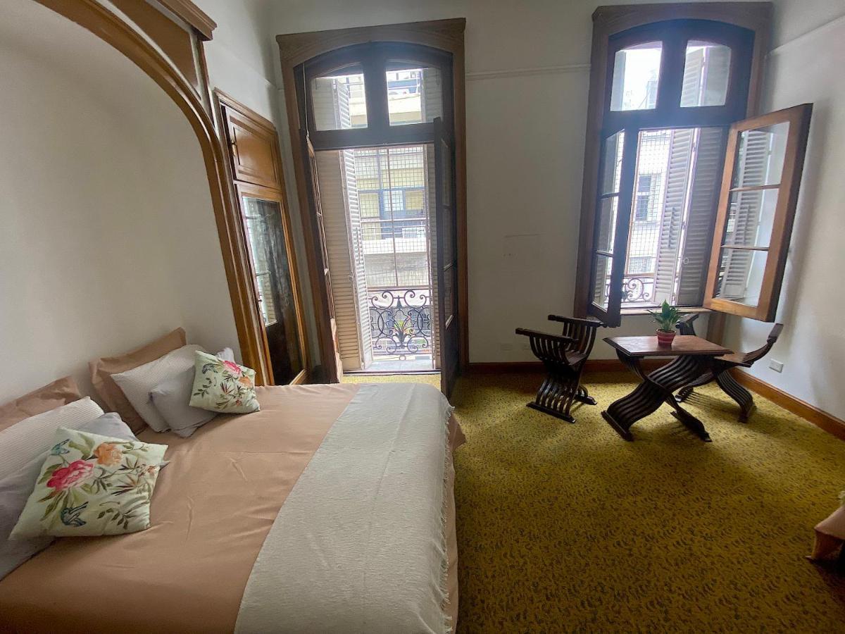 En Casa De Familia Alto Palermo Buenos Aires
