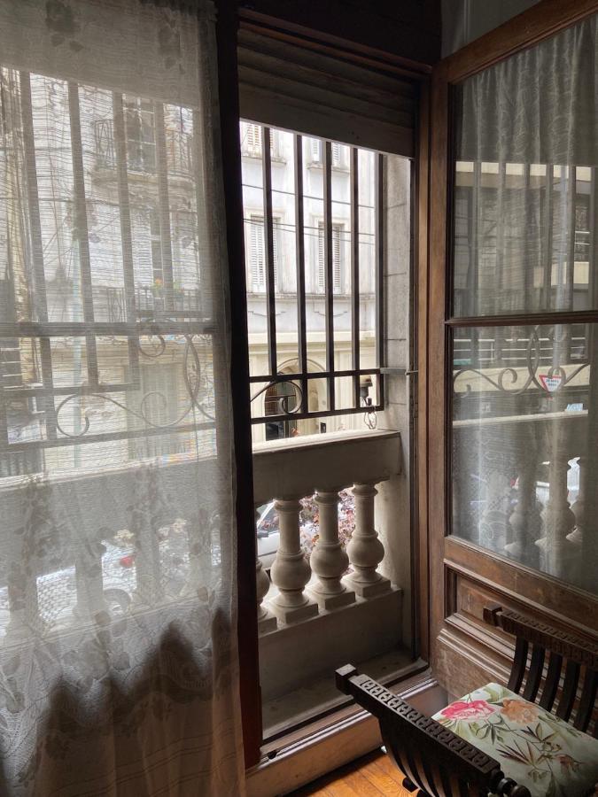 En Casa De Familia Alto Palermo Buenos Aires