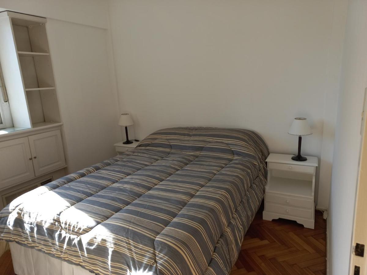 Apartamento Arredondo