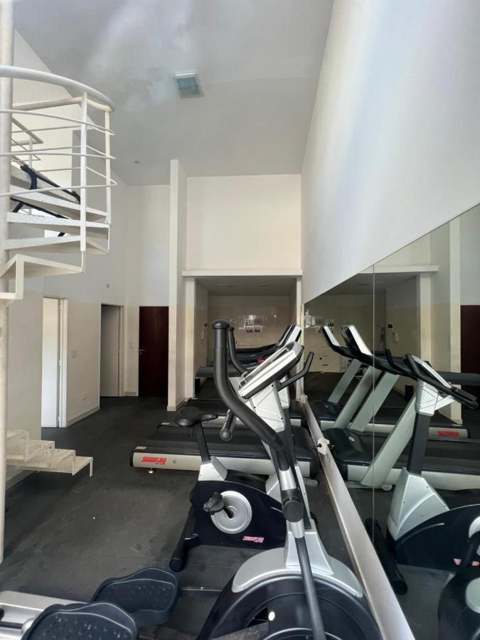 Palermo Gurruchaga Apartamento *