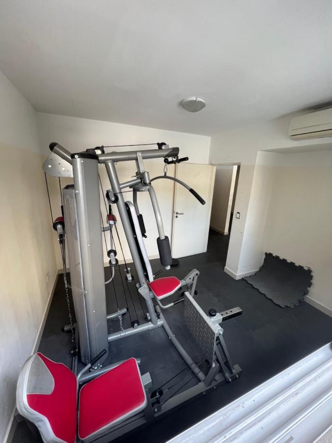 Palermo Gurruchaga Apartamento *