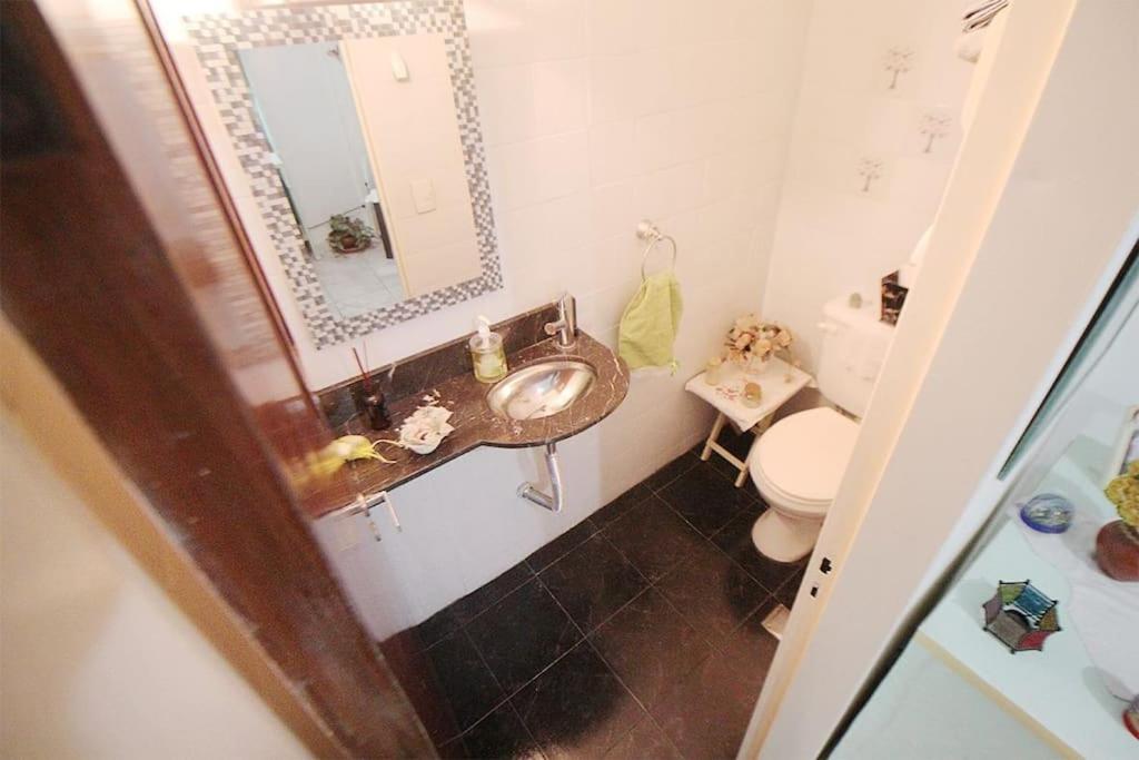 Departamento Muy Buena Ubicacion Apartamento Ciudad Autónoma de Buenos Aires