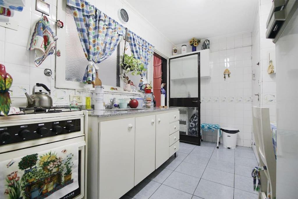Departamento Muy Buena Ubicacion Apartamento