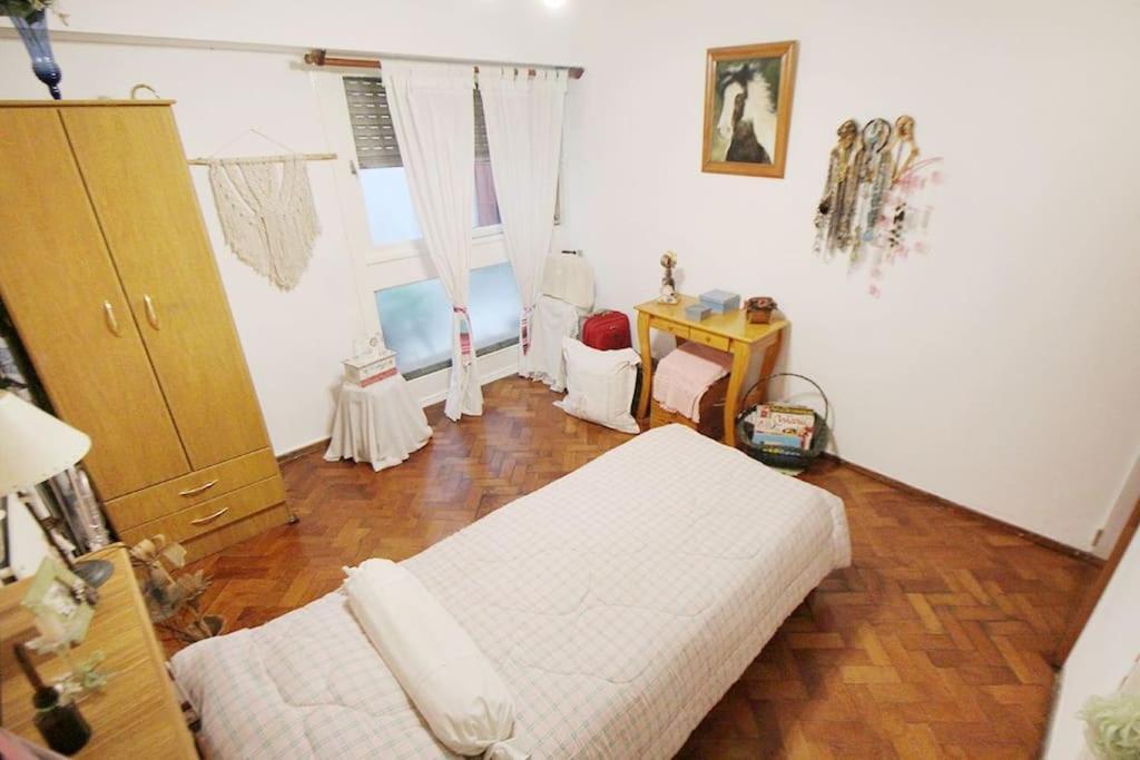 Departamento Muy Buena Ubicacion * Ciudad Autónoma de Buenos Aires