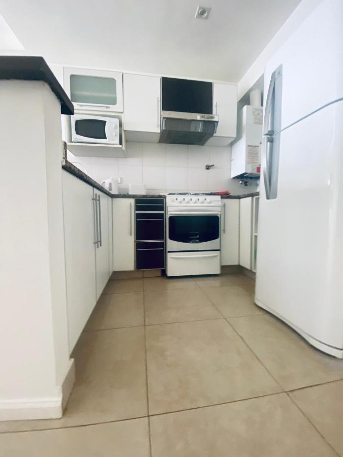 Espectacular Departamento Tres Ambientes En Belgrano Ciudad Autónoma de Buenos Aires