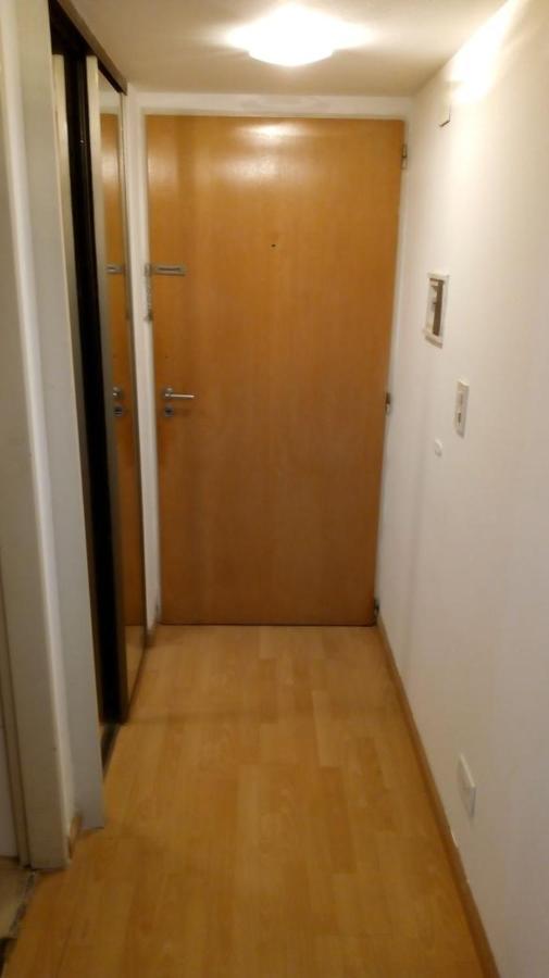 Moderno Monoambiente Con Balcón En Recoleta Limite Palermo * Ciudad Autónoma de Buenos Aires