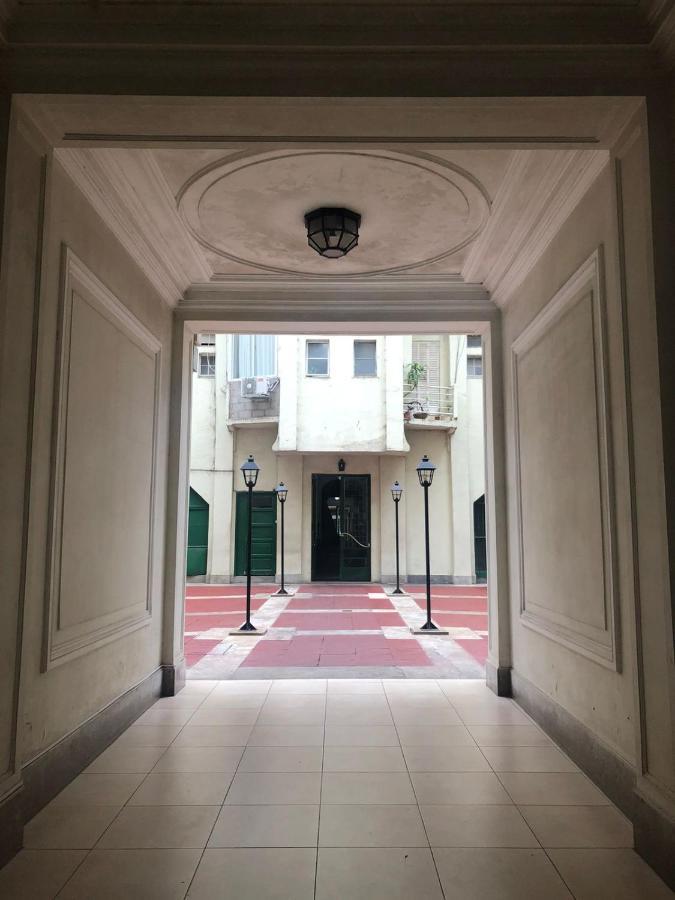 Lavalle * Ciudad Autónoma de Buenos Aires