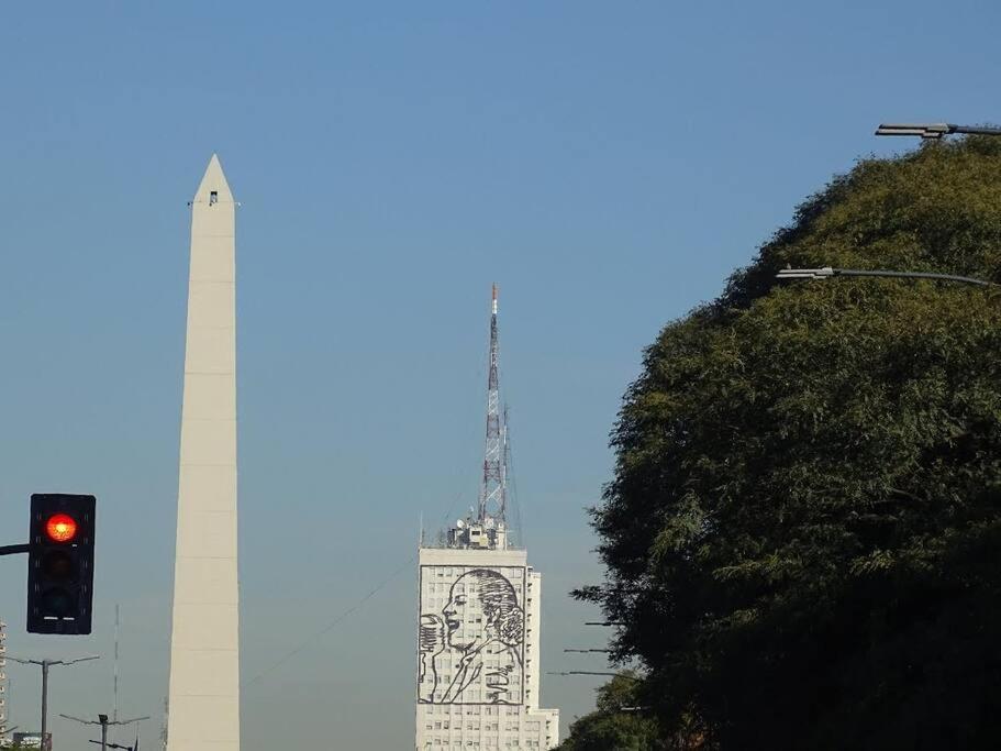 Clásico Apart En Zona Obelisco, Cerca De Todo * Ciudad Autónoma de Buenos Aires
