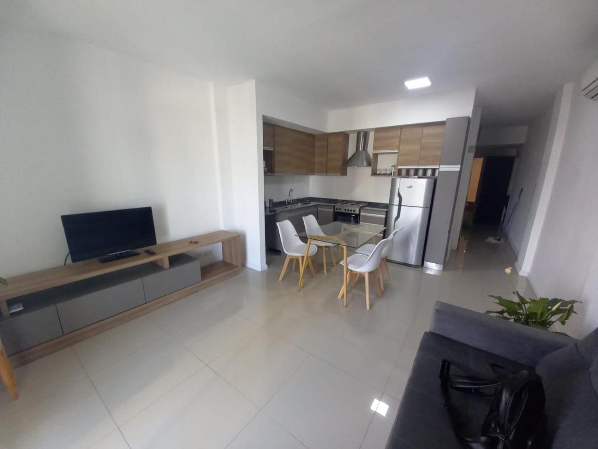 2 Ambientes - Moderno Totalmente Amoblado