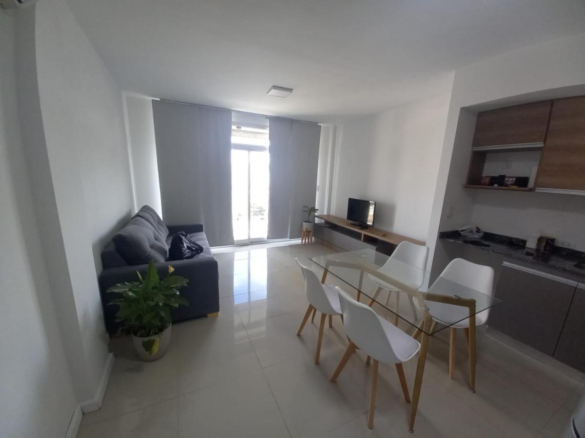 Apartamento 2 Ambientes - Moderno Totalmente Amoblado Ciudad Autónoma de Buenos Aires