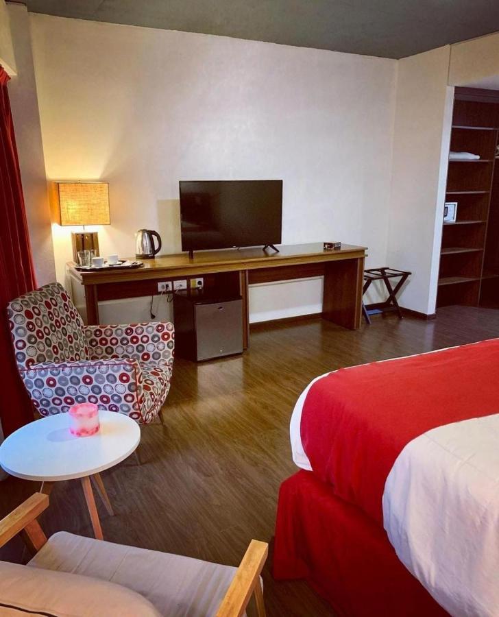 First Palermo Hotel Ciudad Autónoma de Buenos Aires