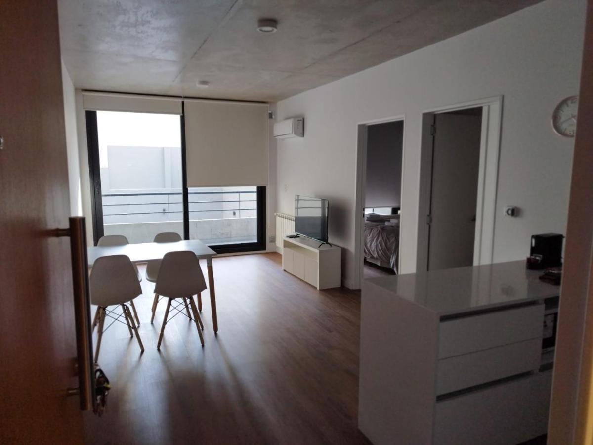 Roosevelt Complete Apartamento *