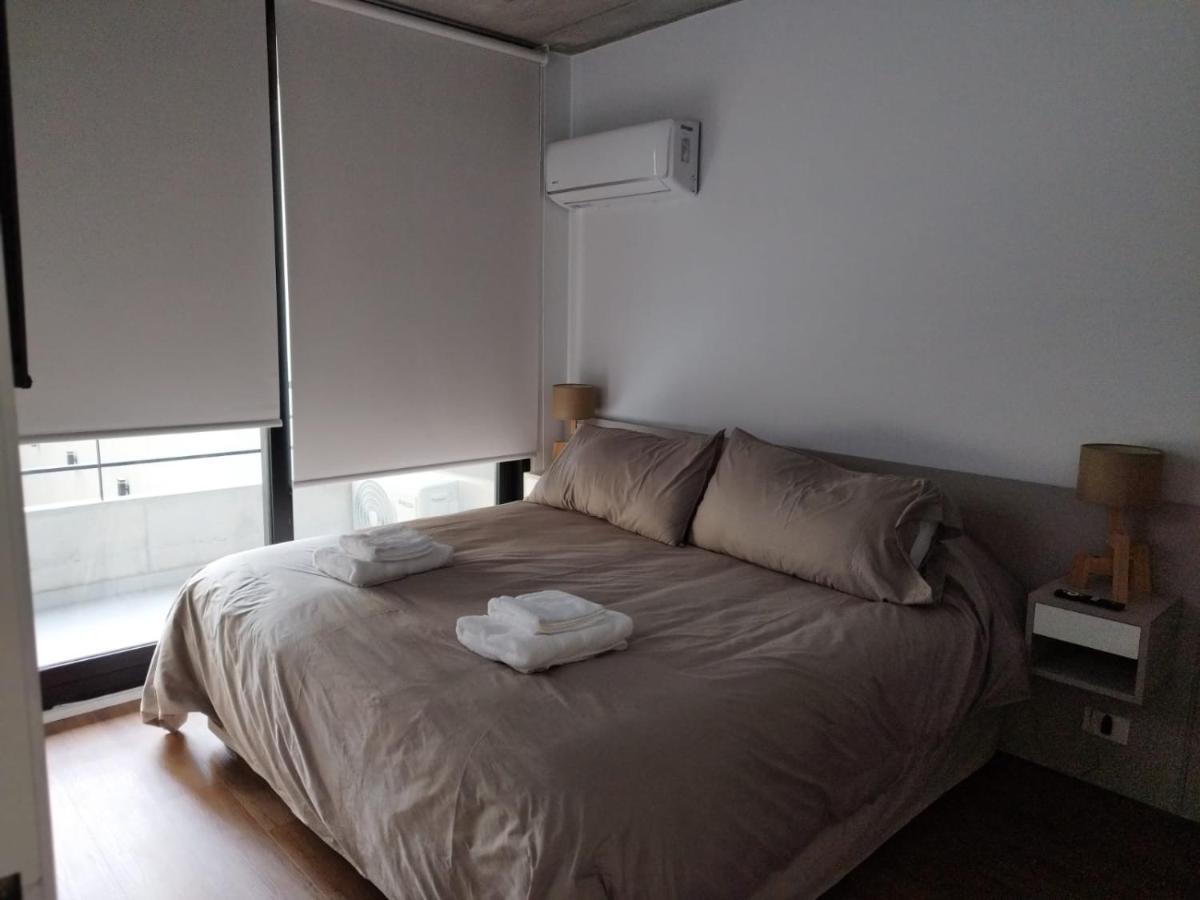 Apartamento Roosevelt Complete Ciudad Autónoma de Buenos Aires