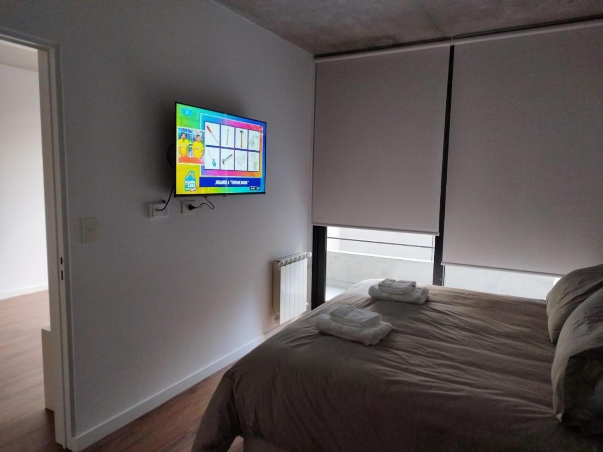 Apartamento Roosevelt Complete *