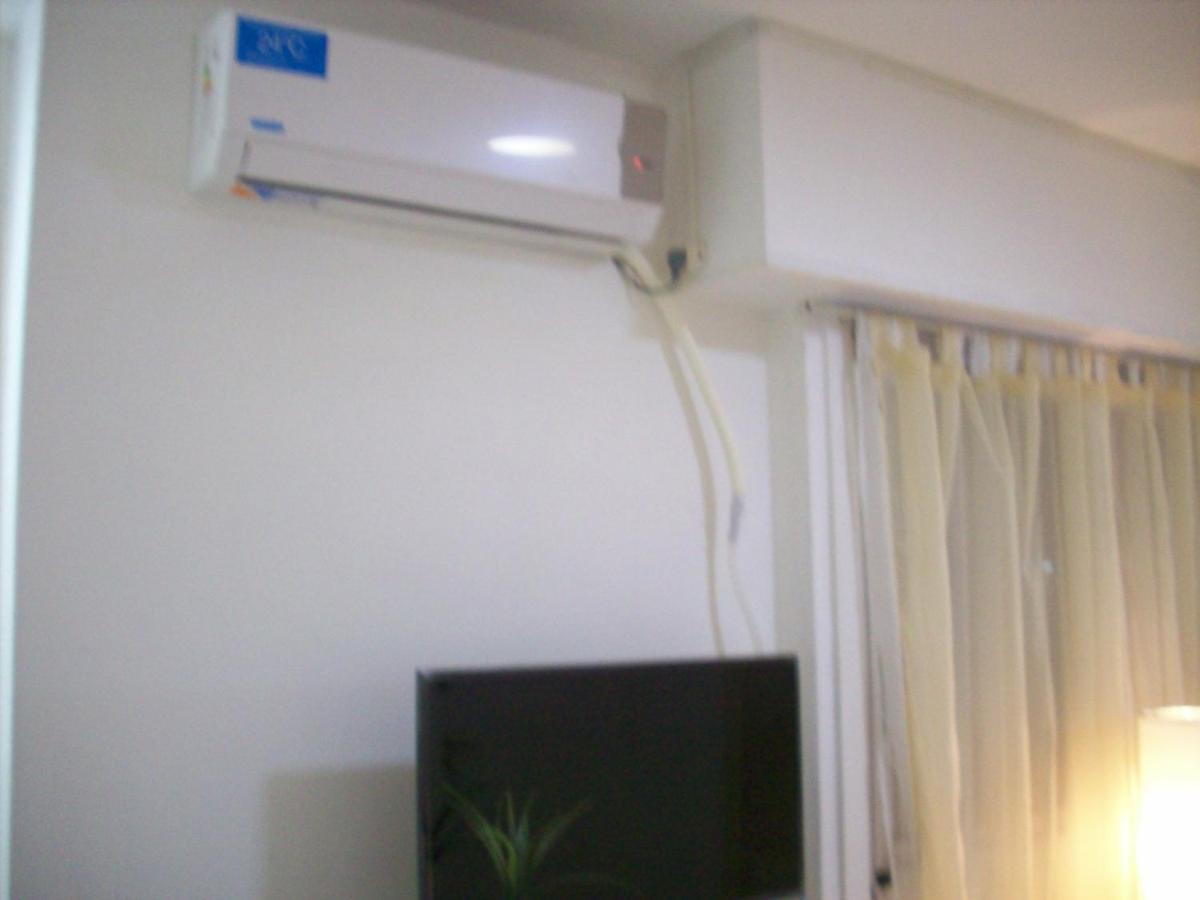 Monoambiente En Caballito Para 2 Personas Apartamento