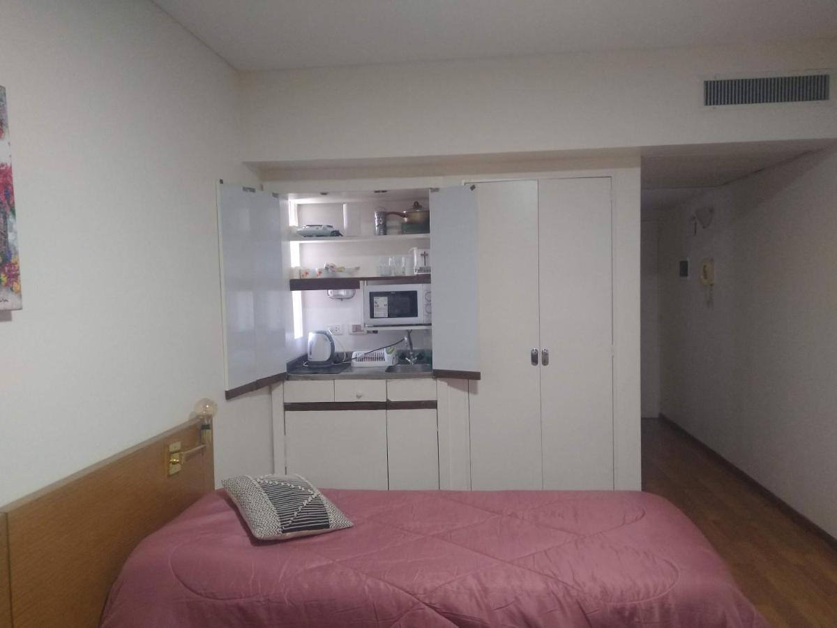 Apartamento Pleno Centro A Mts Del Obelisco *
