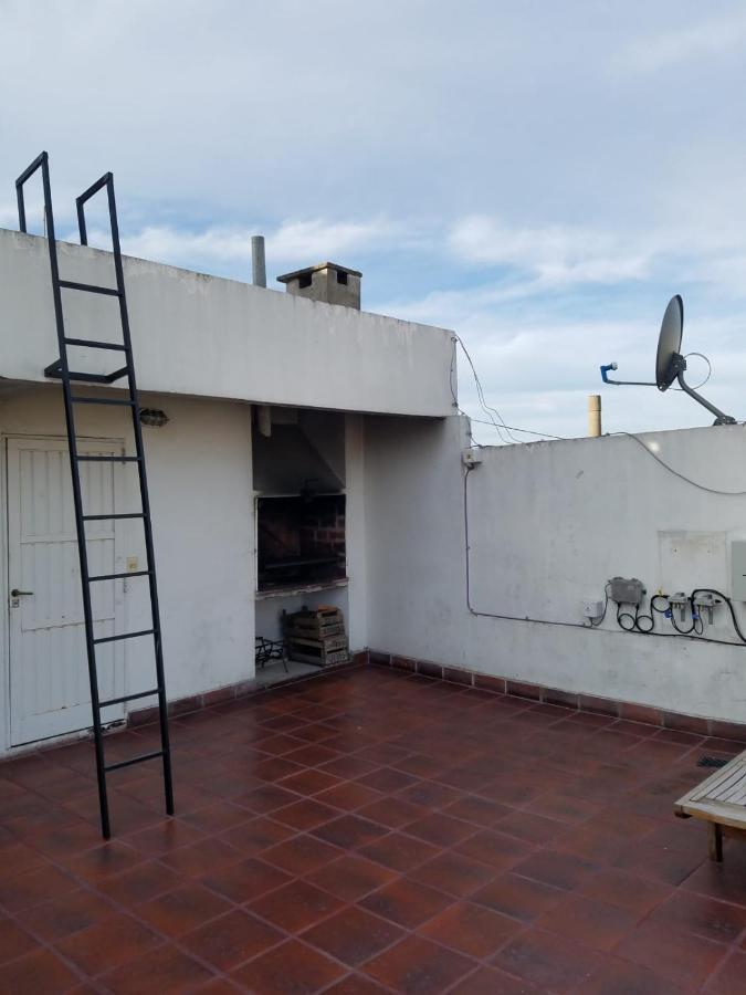 Moderno Monoambiente Con Balcón En Recoleta Limite Palermo Apartamento Ciudad Autónoma de Buenos Aires