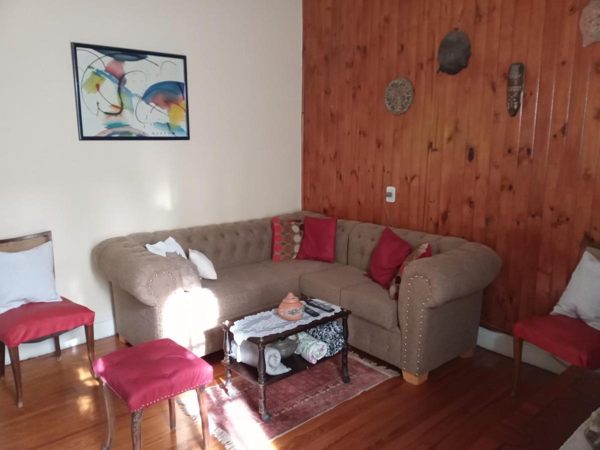 Wilson House Habitación en casa particular Ciudad Autónoma de Buenos Aires