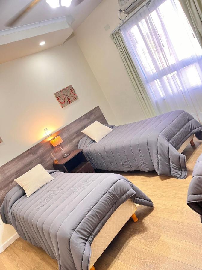 Hotel Atepsa