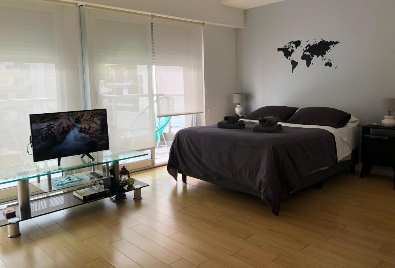 Cozy In Palermo Soho With Security 24 Hs Apartamento Ciudad Autónoma de Buenos Aires