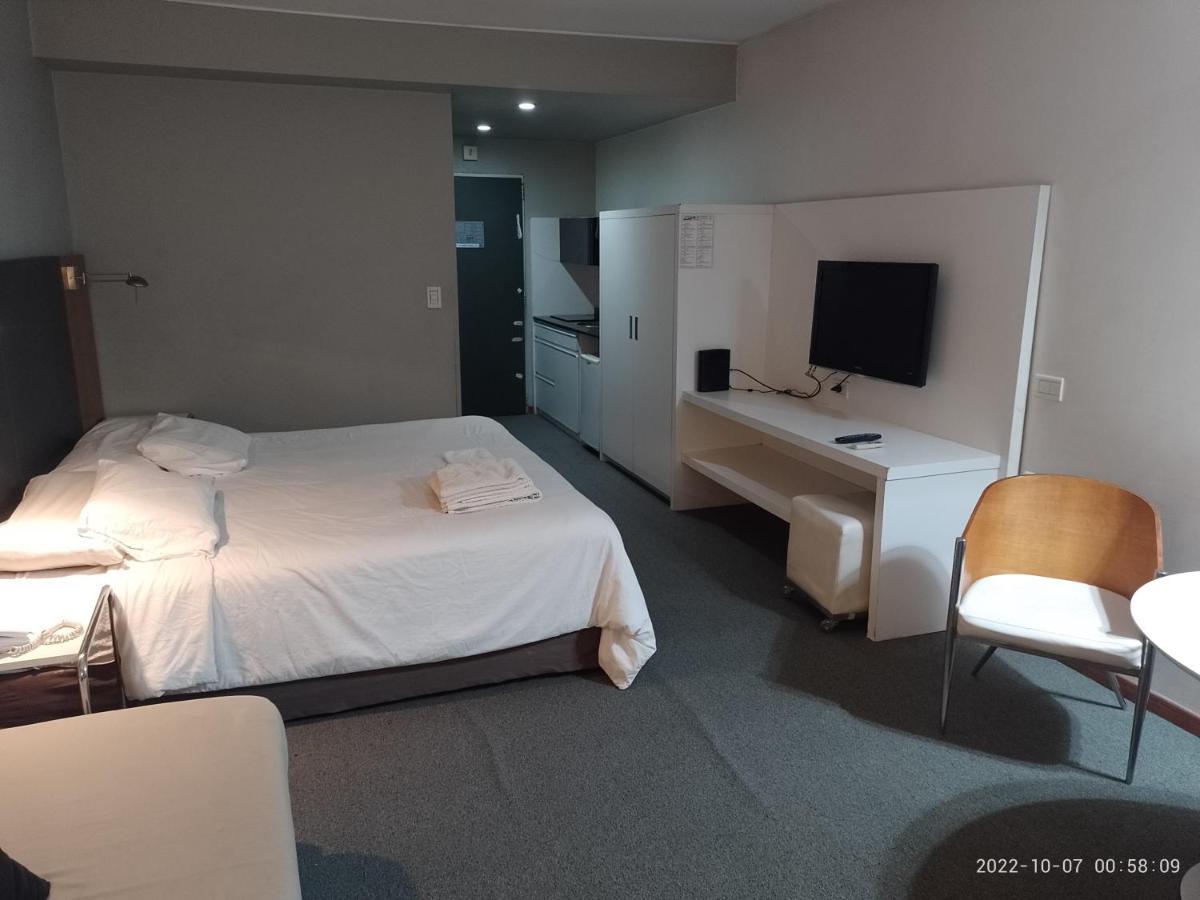 Buenos Aires Apartamento * Buenos Aires