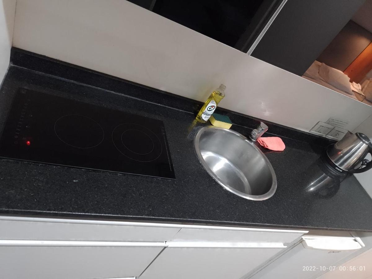 Buenos Aires Apartamento Aparthotel *