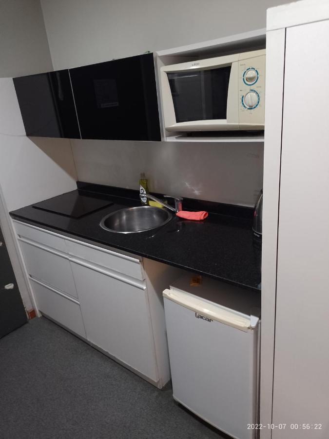 Buenos Aires Apartamento Buenos Aires