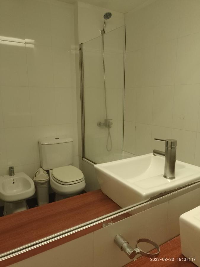 Buenos Aires Apartamento * Buenos Aires
