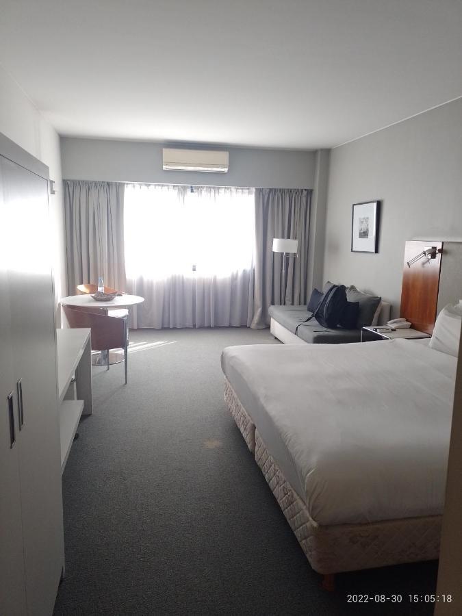 Buenos Aires Apartamento Aparthotel *