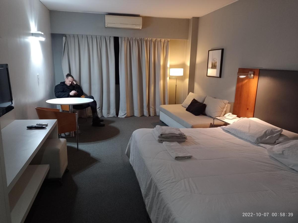 Aparthotel Buenos Aires Apartamento *