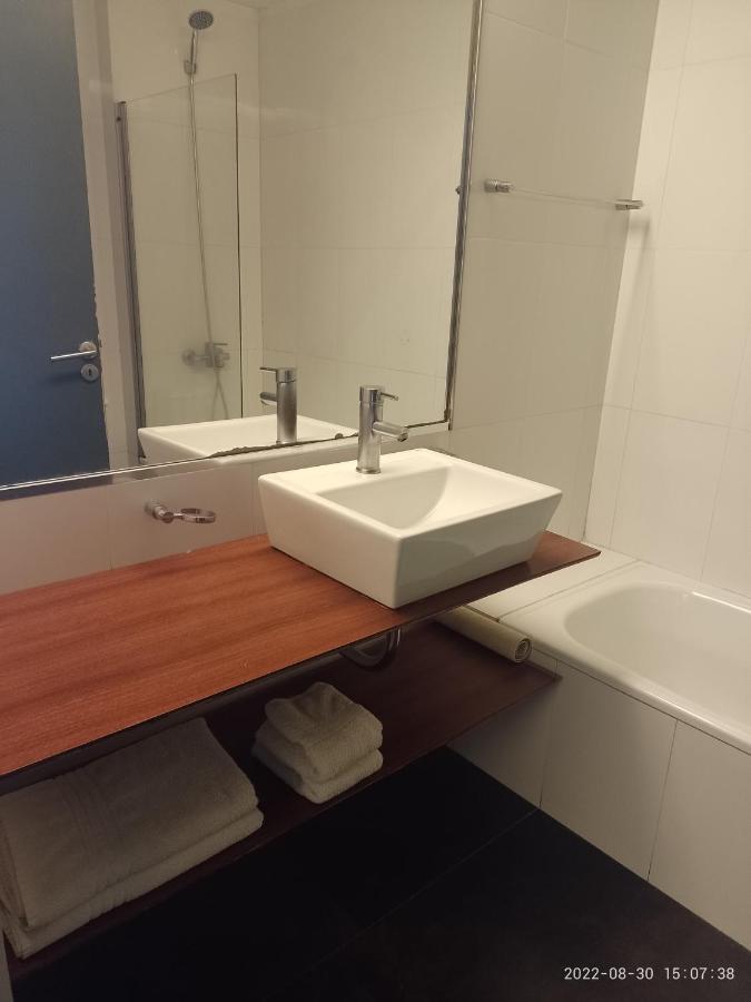 Aparthotel Buenos Aires Apartamento *