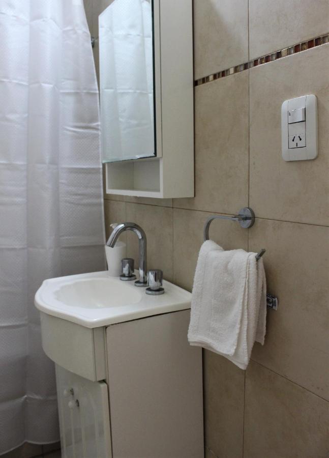 Hermoso Departamento Tipo Casa Apartamento Ciudad Autónoma de Buenos Aires