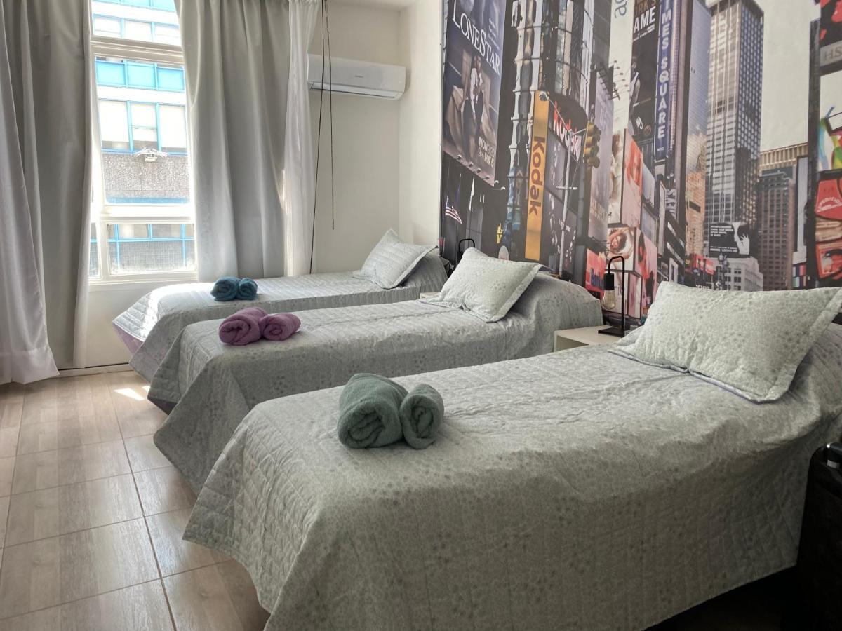 Tribeca * Ciudad Autónoma de Buenos Aires