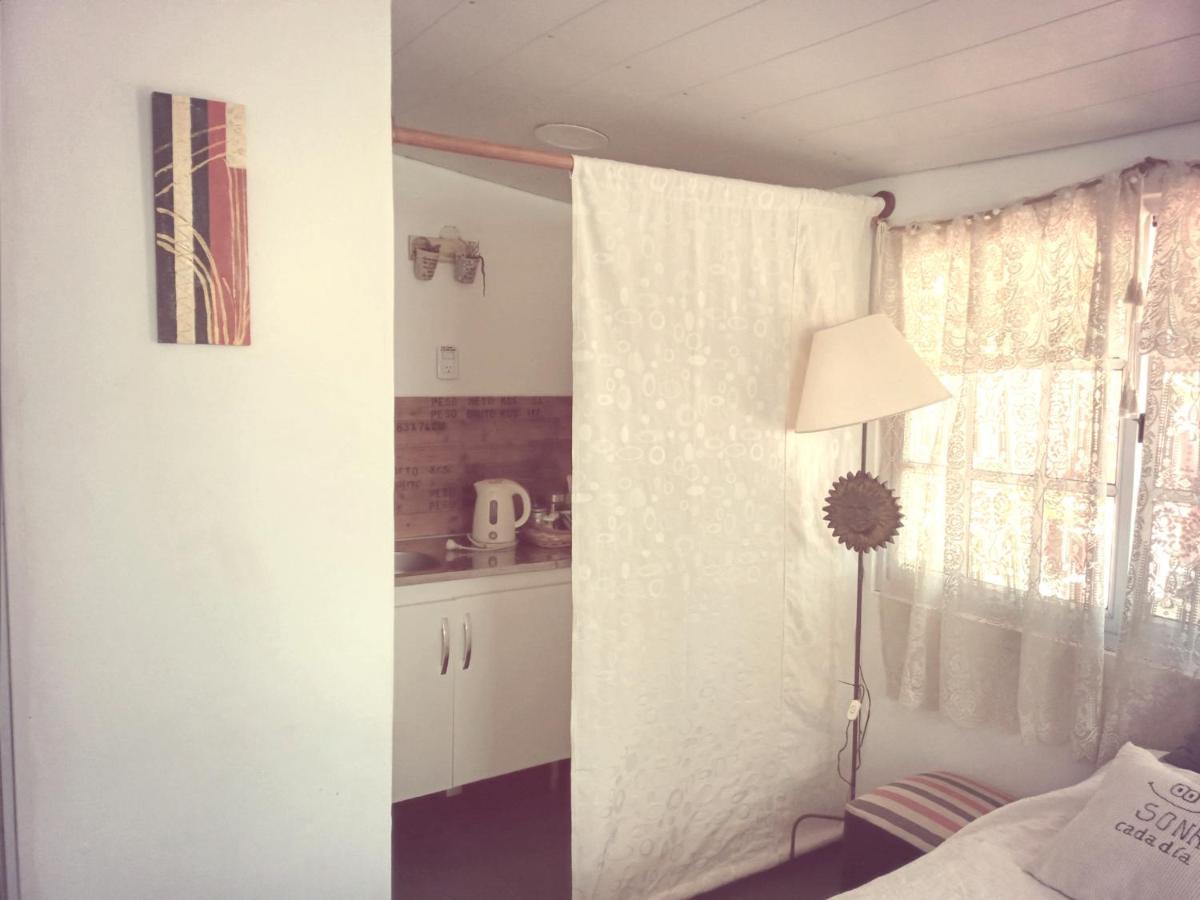 Wilson House Habitación en casa particular *