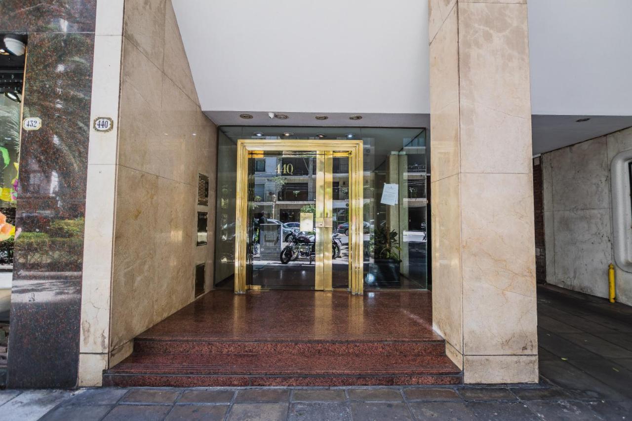 Hermoso Departamento En El Centro De Recoleta. * Ciudad Autónoma de Buenos Aires