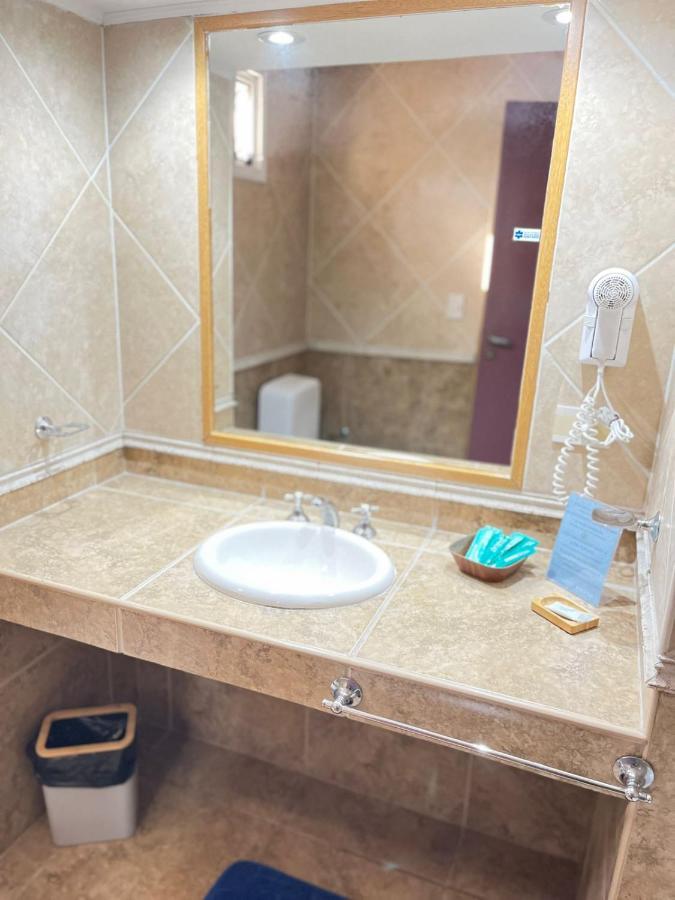 Atepsa Hotel 2*