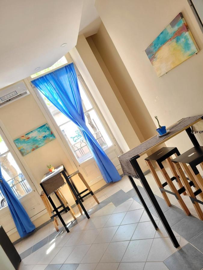 Atepsa Hotel Ciudad Autónoma de Buenos Aires