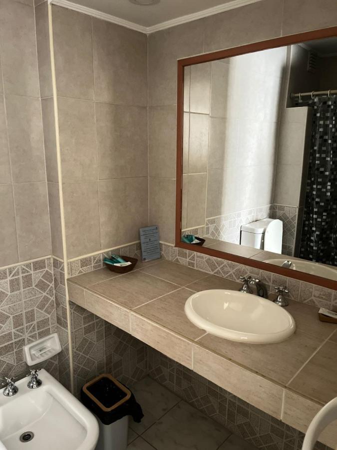 Hotel Atepsa 2*