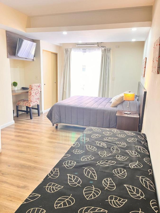 Atepsa Hotel